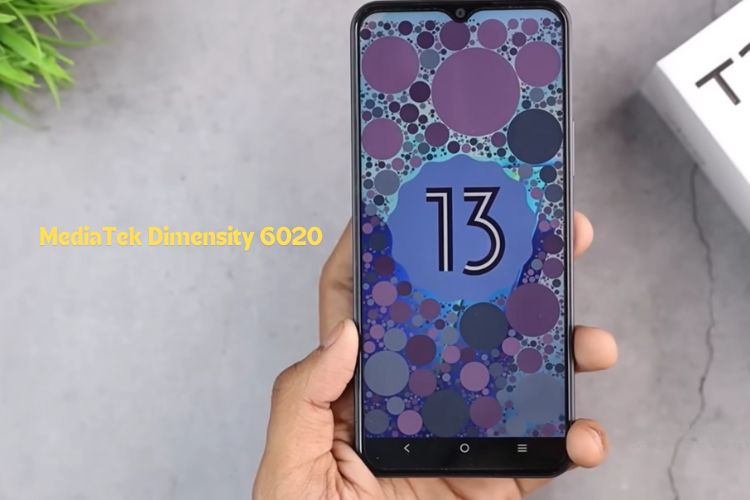 Vivo T2x 5G