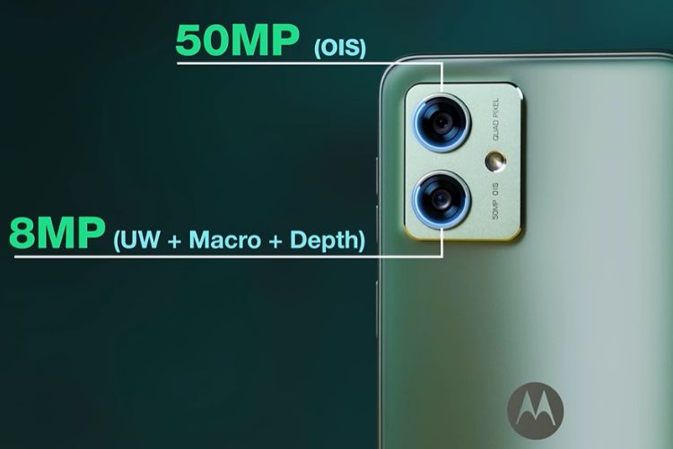 Moto G64 5G