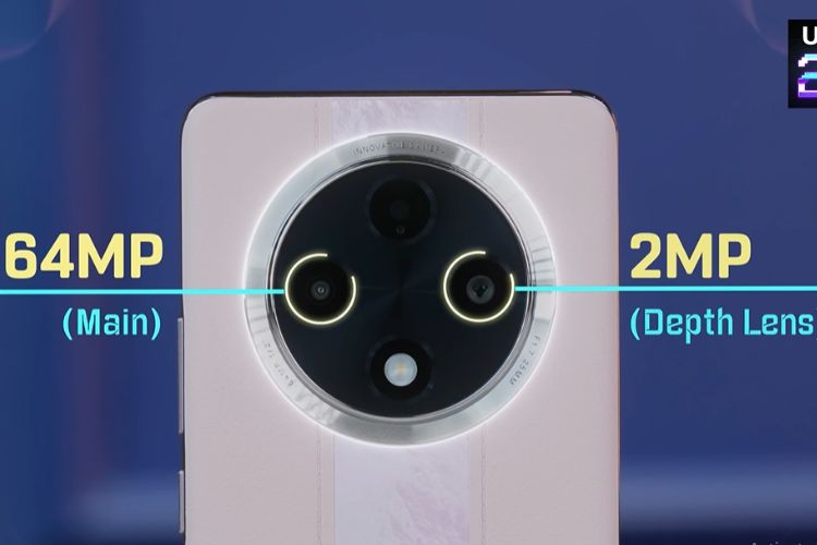 OPPO F27 Pro Plus 5G