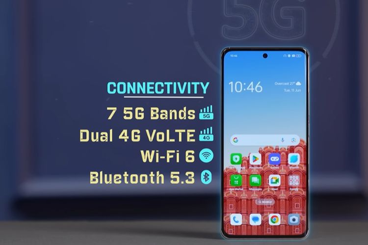 OPPO F27 Pro Plus 5G