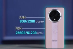 OPPO F27 Pro Plus 5G