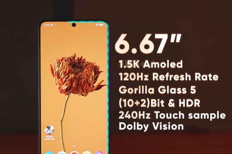 POCO X6 Pro