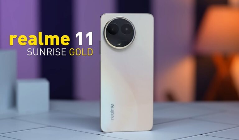 Realme 11x 5G