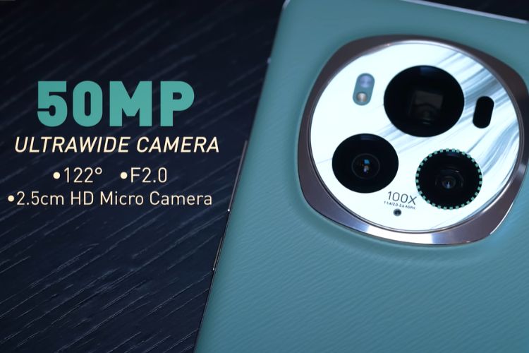 Honor Magic 7 Pro