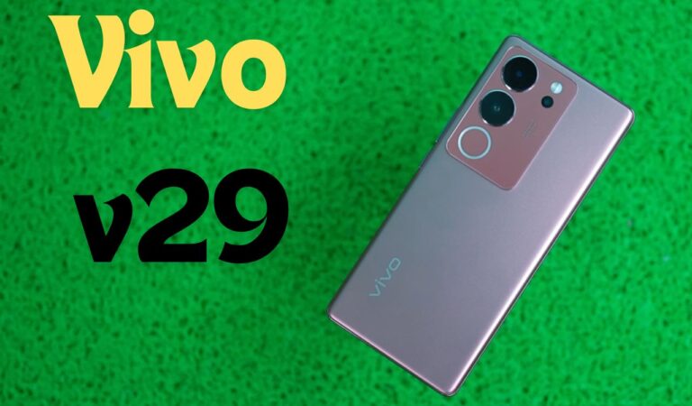 Vivo V29