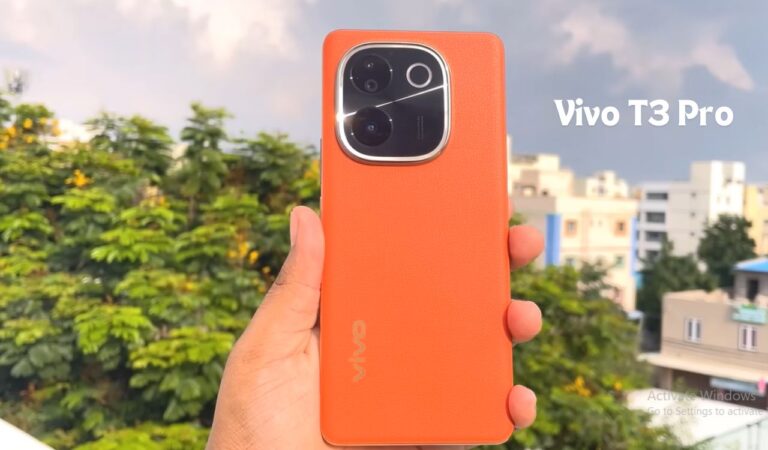 Vivo T3 Pro 5G