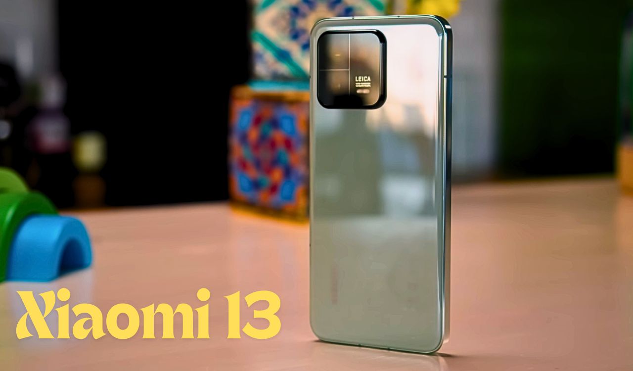 Xiaomi 13