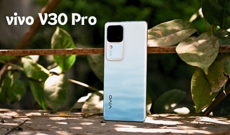 vivo V30 Pro 5G