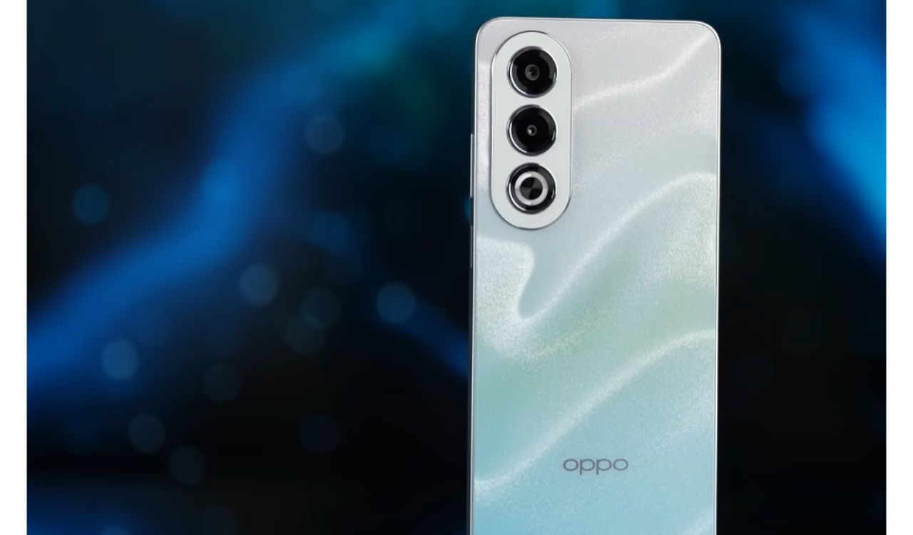 OPPO K12x