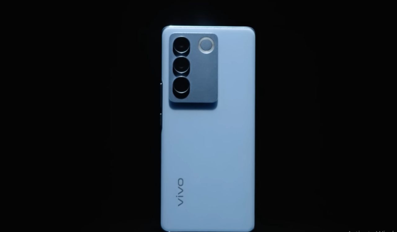 Vivo V27 Pro