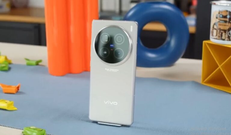 Vivo X200 Ultra